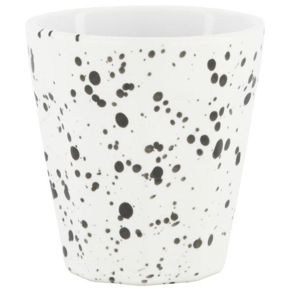 VASO PAPEL BLANCO 90 mm PARA CAFÉ 475 ml (16oz)