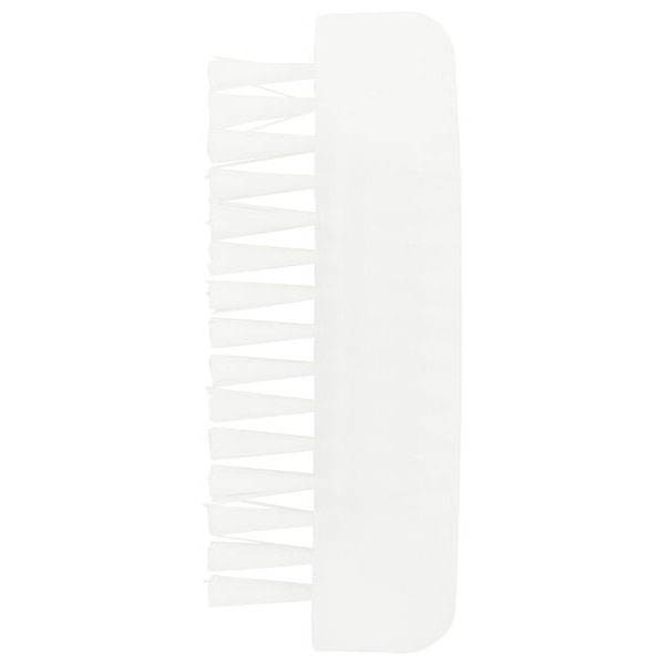 Cepillo para Manos y Uñas Blanco Incluye IVA - Comercializadora Prebelim -  Artículos para una Limpieza Eficiente