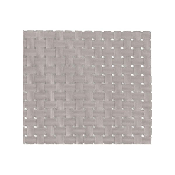 mantel individual plastico dots negros - HEMA México